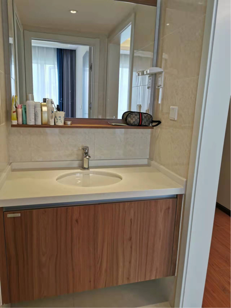 Chengdu-Chenghua-Clean&Comfy
