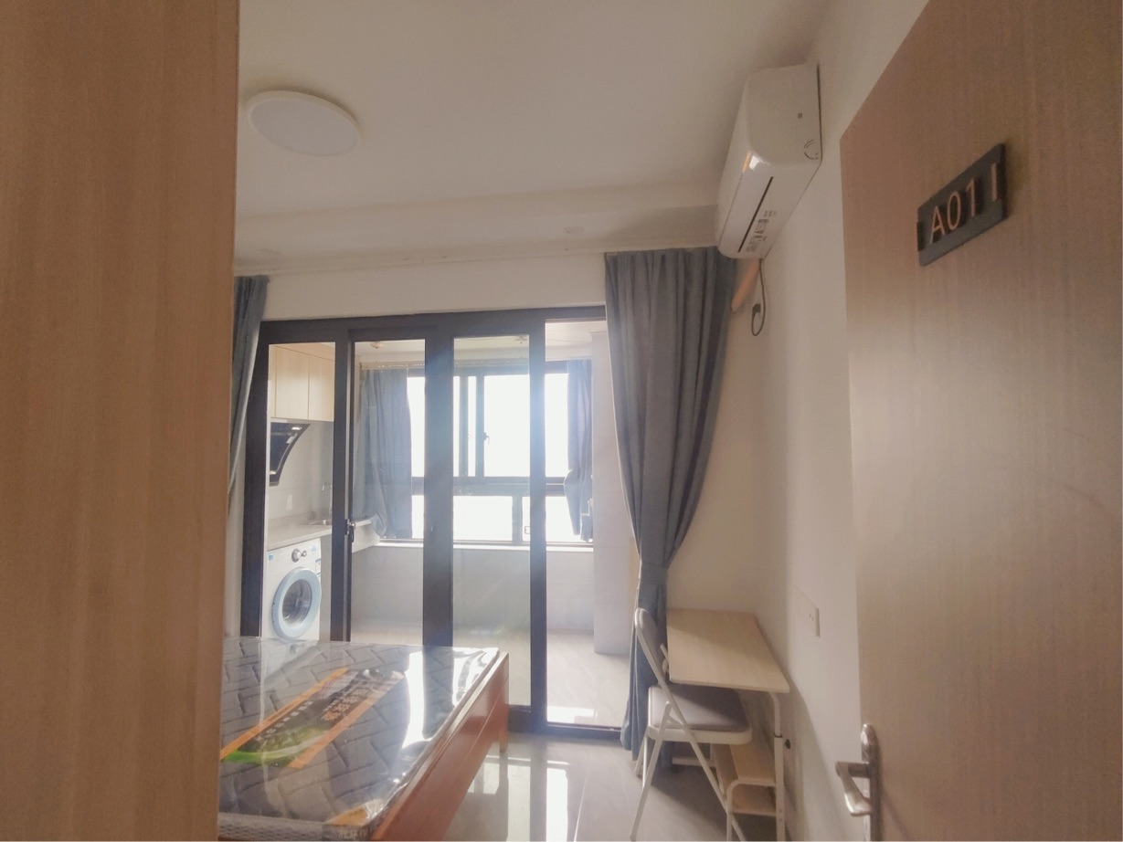 Ningbo-Fenghua-Cozy Home,Clean&Comfy,No Gender Limit,Hustle & Bustle,“Friends”,Chilled,LGBTQ Friendly,Pet Friendly