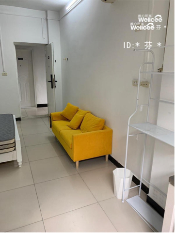 Wuhan-Hongshan-Cozy Home,No Gender Limit,Pet Friendly