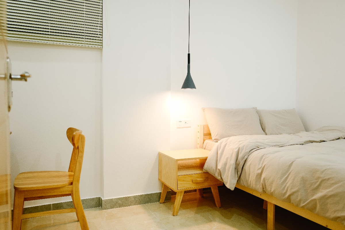 广州-海珠-温馨小窝,干净治愈,不限性别,市井烟火气,慢时光,宠物友好