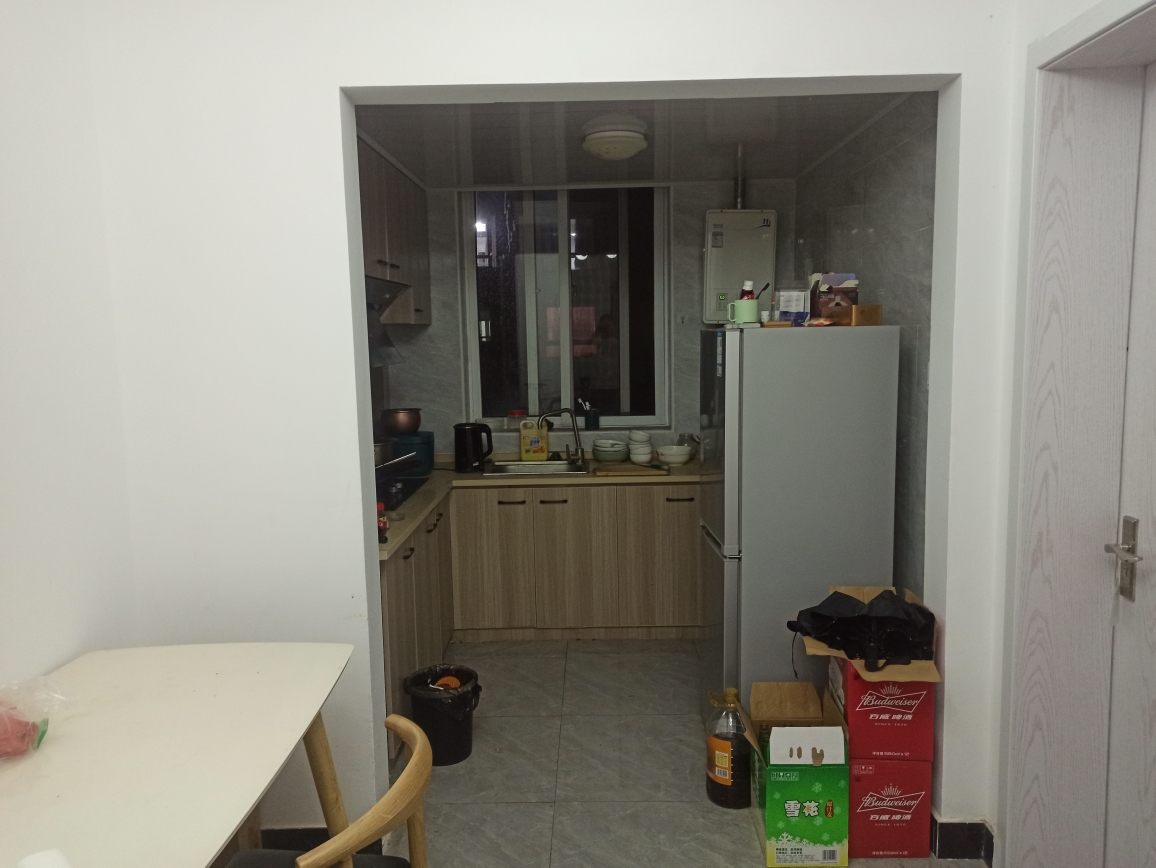 Shanghai-Minhang-Cozy Home,Clean&Comfy,No Gender Limit