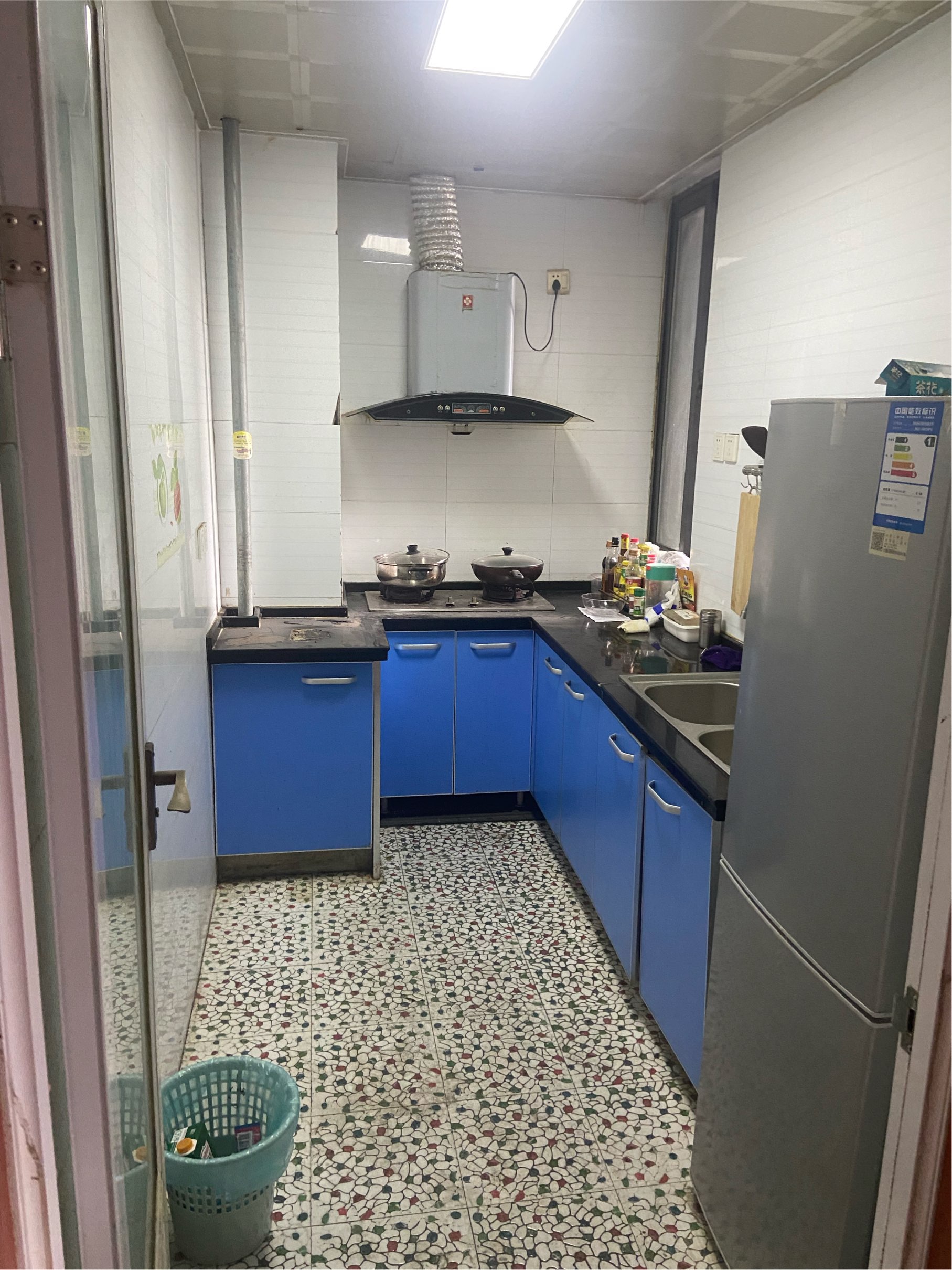 Hefei-Xinzhan High-tech Zone-Cozy Home,Clean&Comfy,No Gender Limit,Hustle & Bustle,Chilled