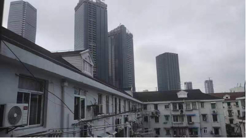 Shanghai-Putuo-Cozy Home,Clean&Comfy,“Friends”,Chilled