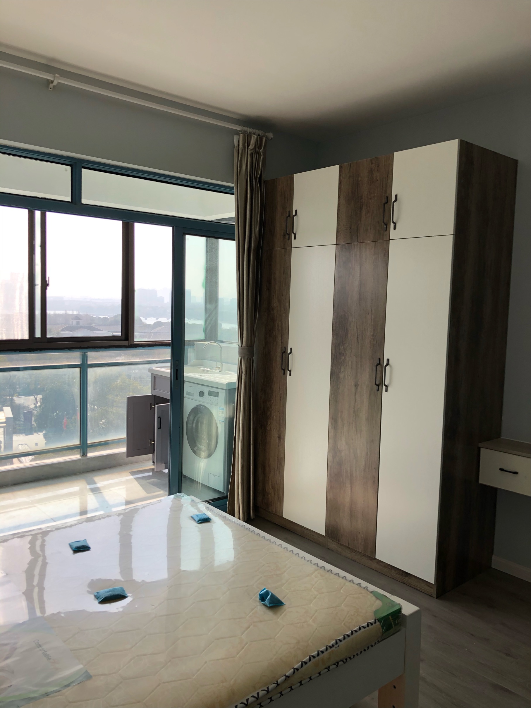 Nanjing-Jiangning-Cozy Home,Clean&Comfy