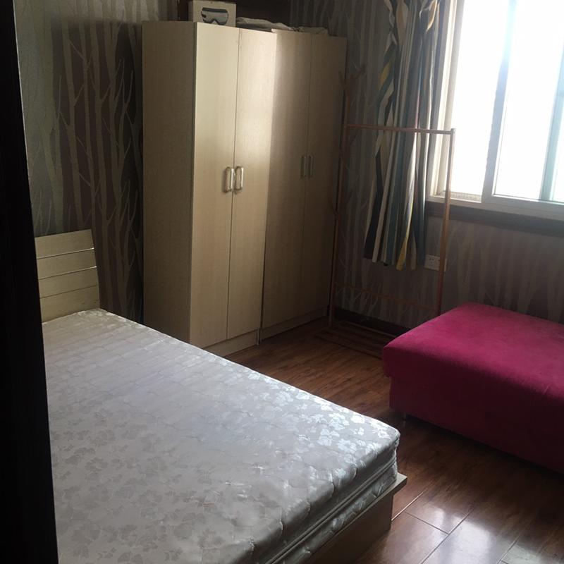 Beijing-Chaoyang-Line 5 & Line 15,Replacement,Shared Apartment,Sublet