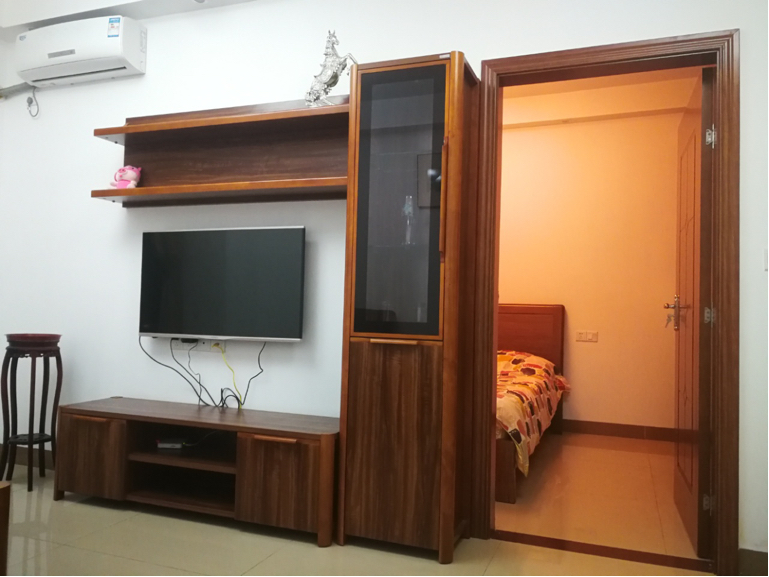 廣州 番禺 | 奥园养生广场公寓_3