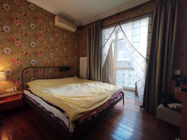 Beijing-Chaoyang-Long & Short Term,Single Apartment,LGBTQ Friendly