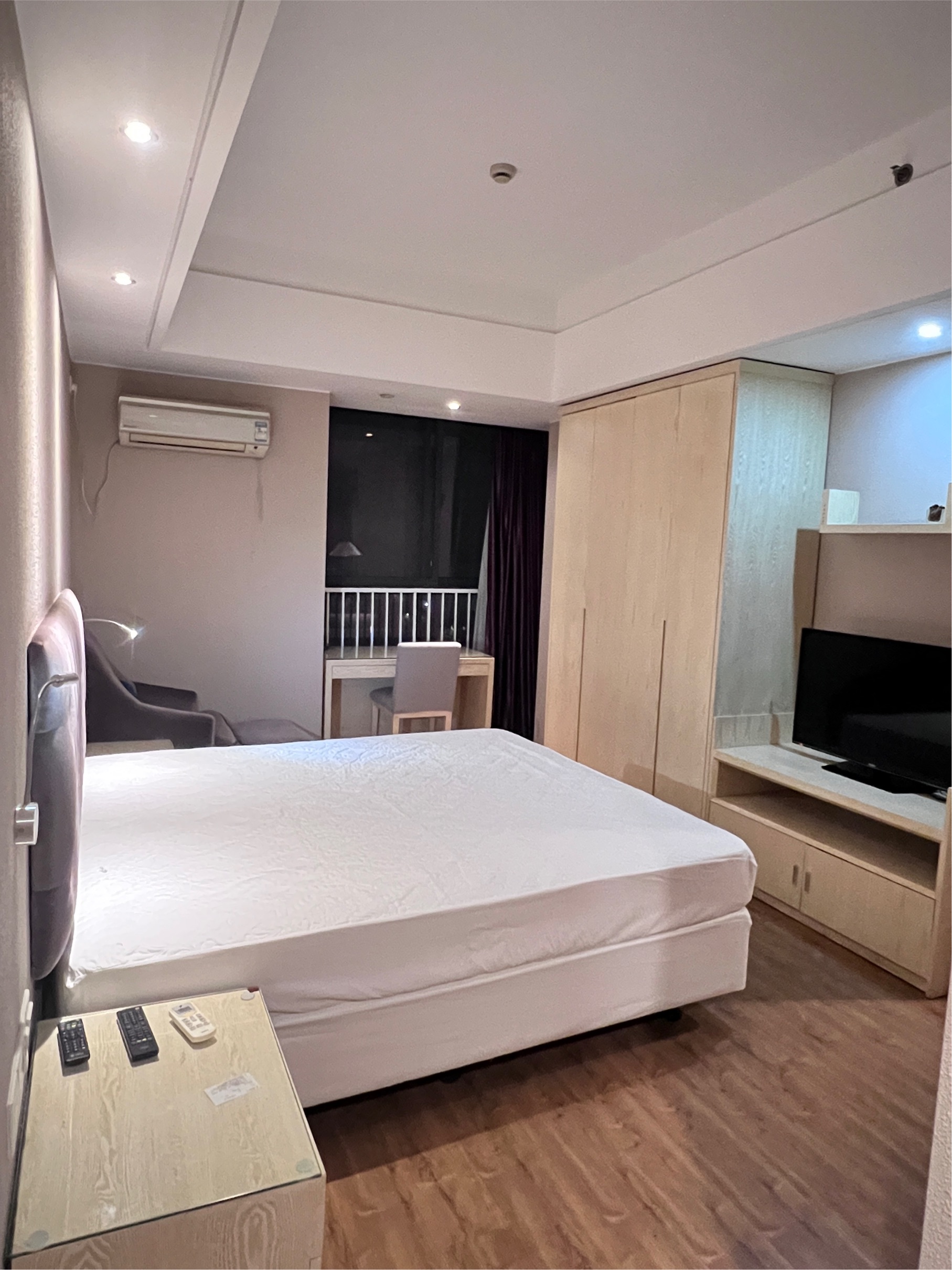 Nanjing-Jiangning-Single Apartment,Sublet,Long Term,Short Term
