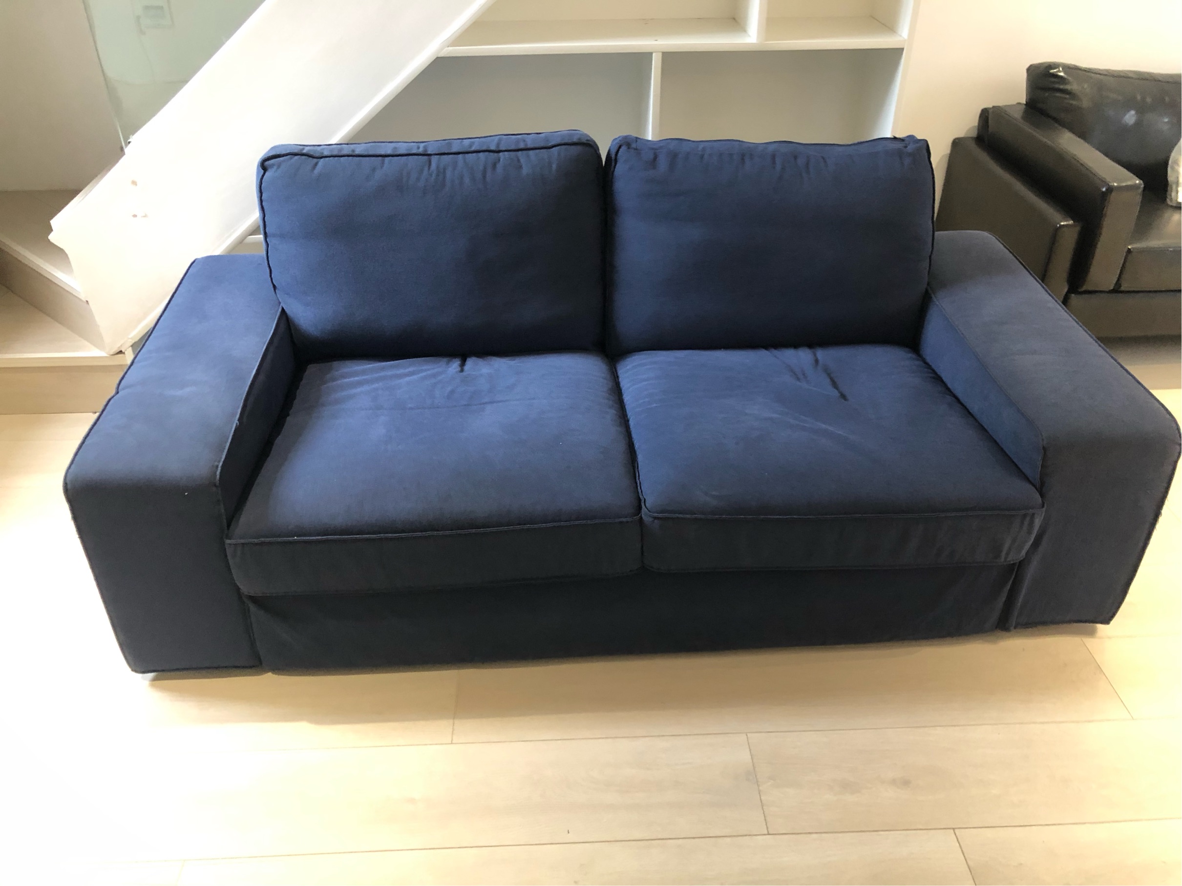 IKEA sofa  