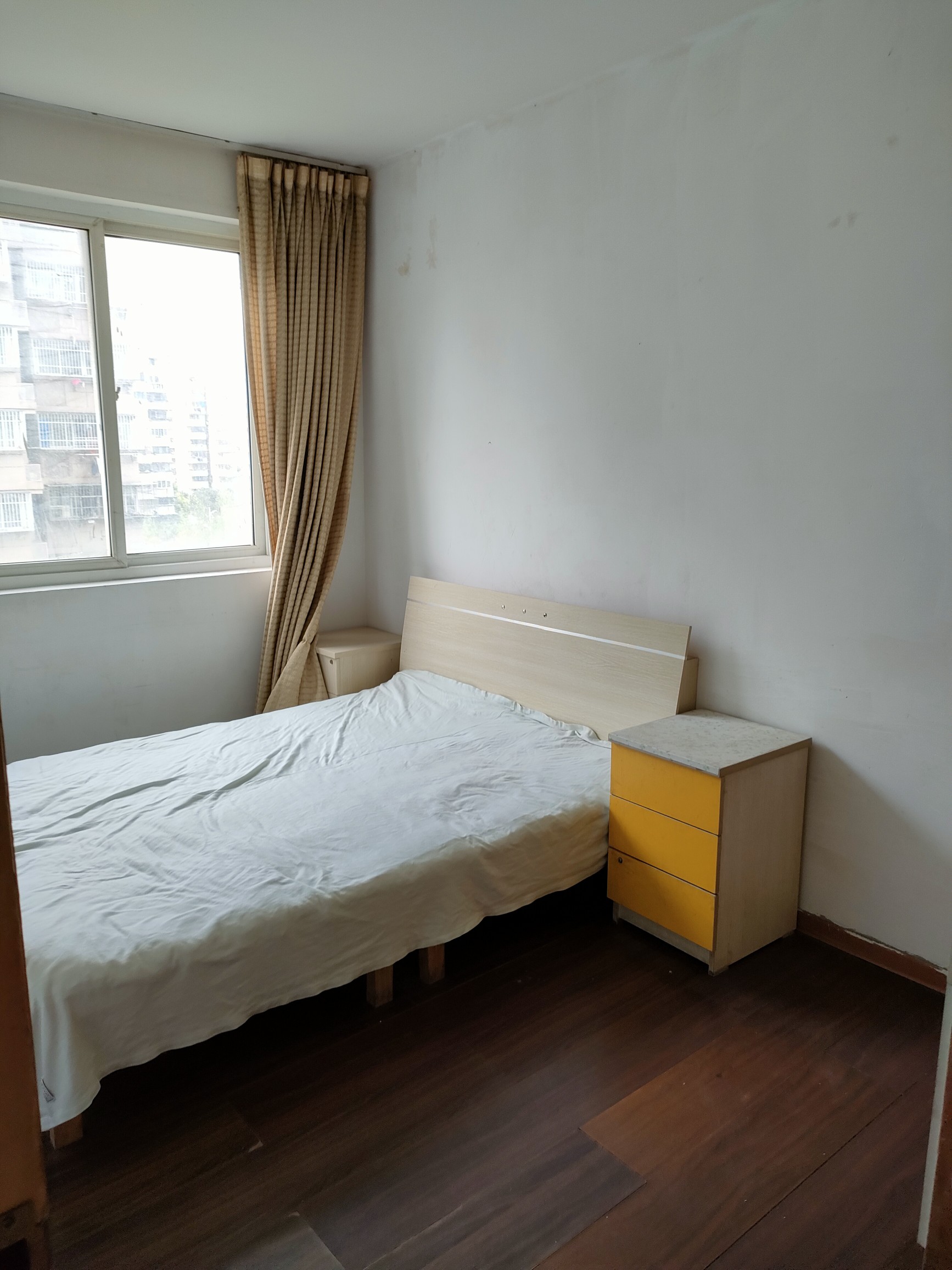 Nanjing-Yuhuatai-Cozy Home,Clean&Comfy,No Gender Limit