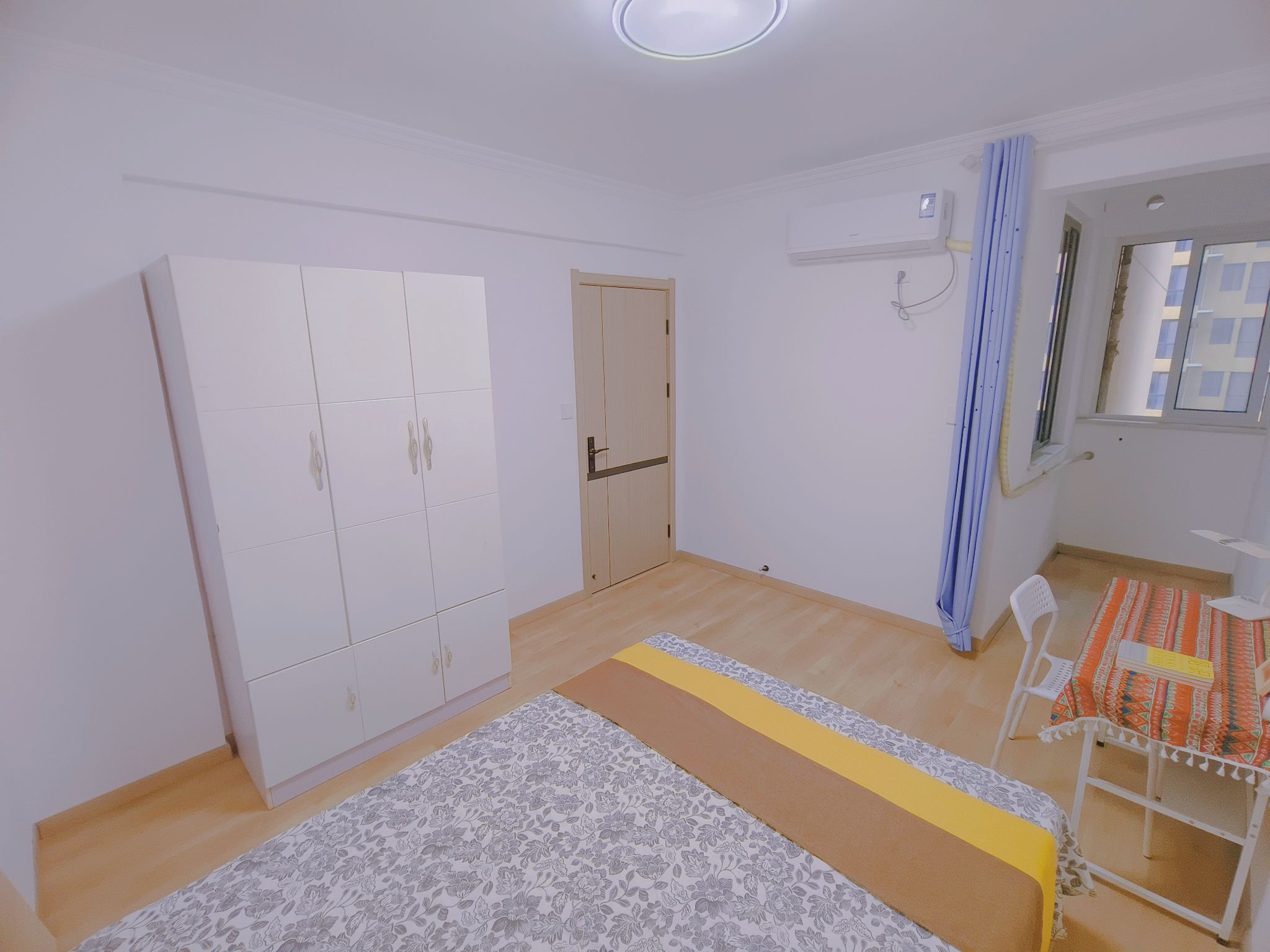 Xi'An-Weiyang-Shared Apartment,Long Term,Short Term,Replacement