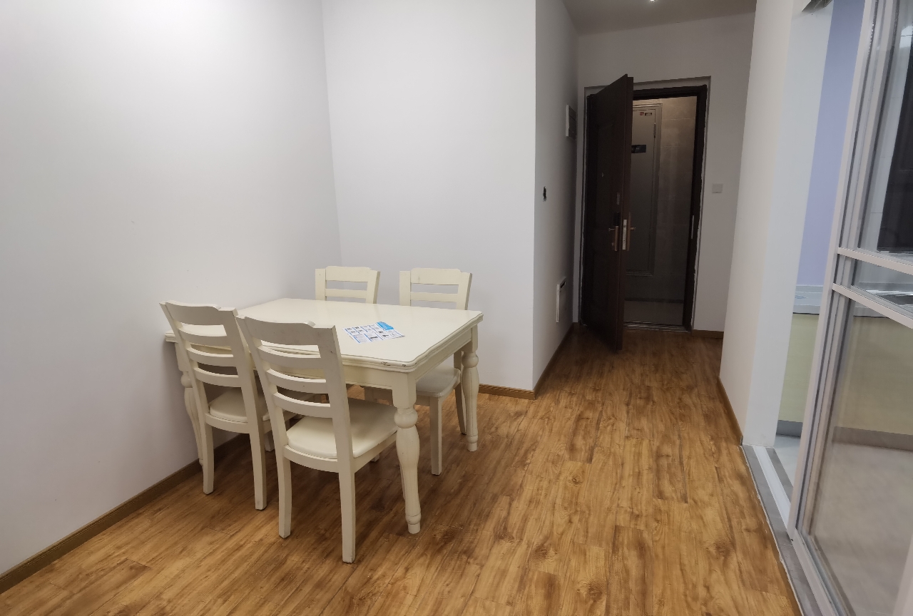 Hefei High-tech Zone 荣盛山湖樾