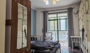 Wuhan-Hongshan-Shared Apartment,Sublet