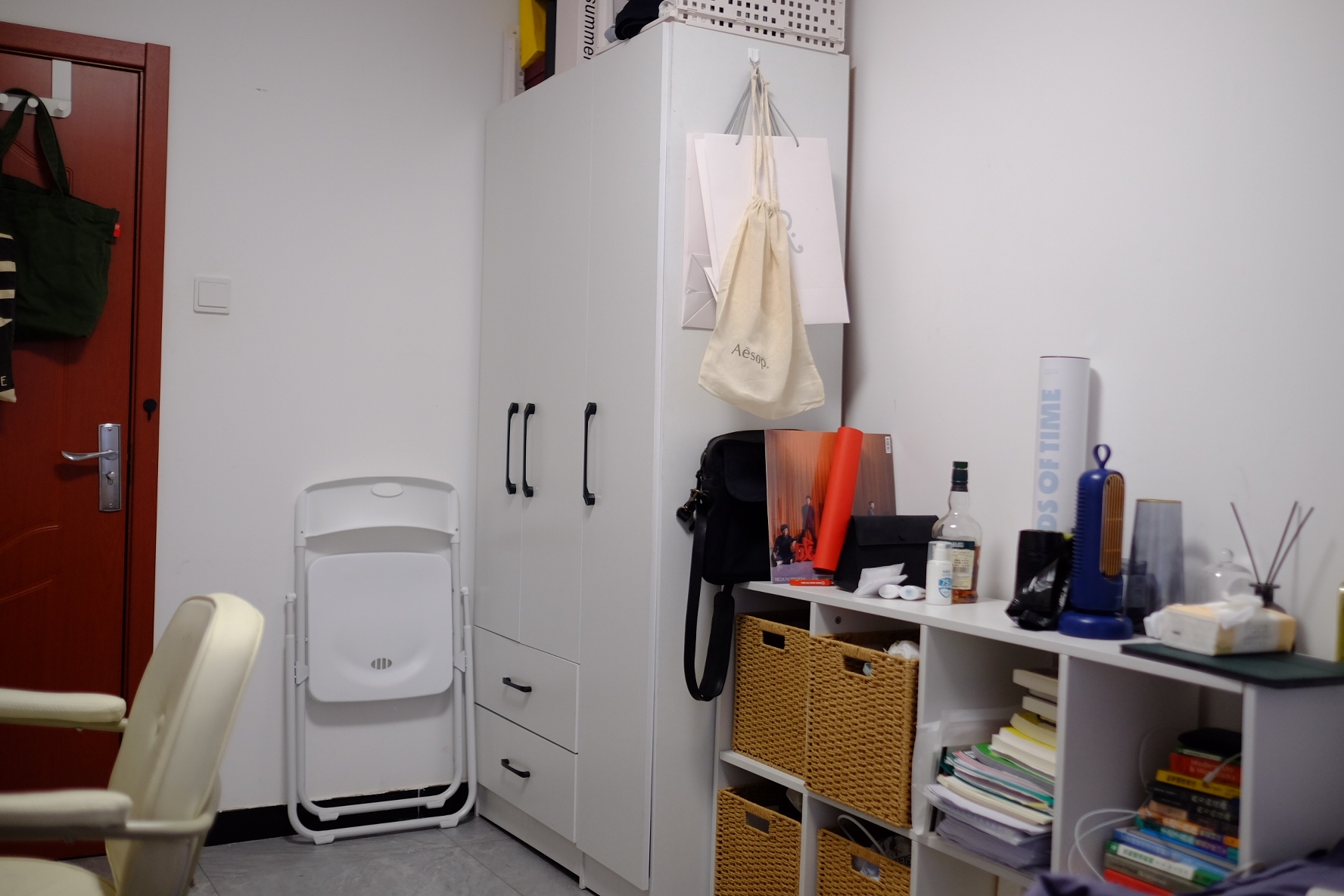 Beijing-Chaoyang-性价比高,Clean&Comfy