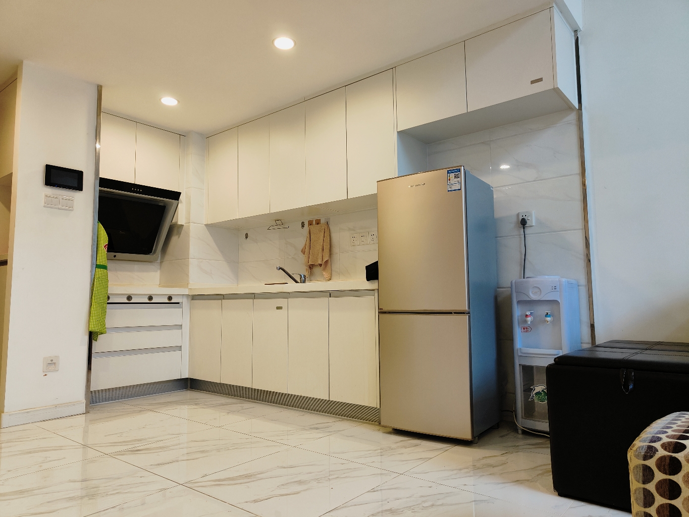 Dongguan-Liaobu-Single Apartment,Long Term