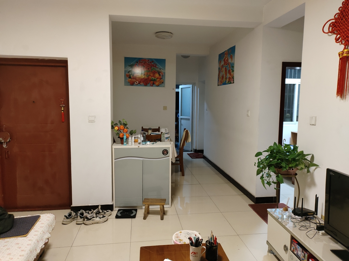 Cozy Home | Clean&Comfy | Hustle & Bustle | Chilled | 200RMB/Night