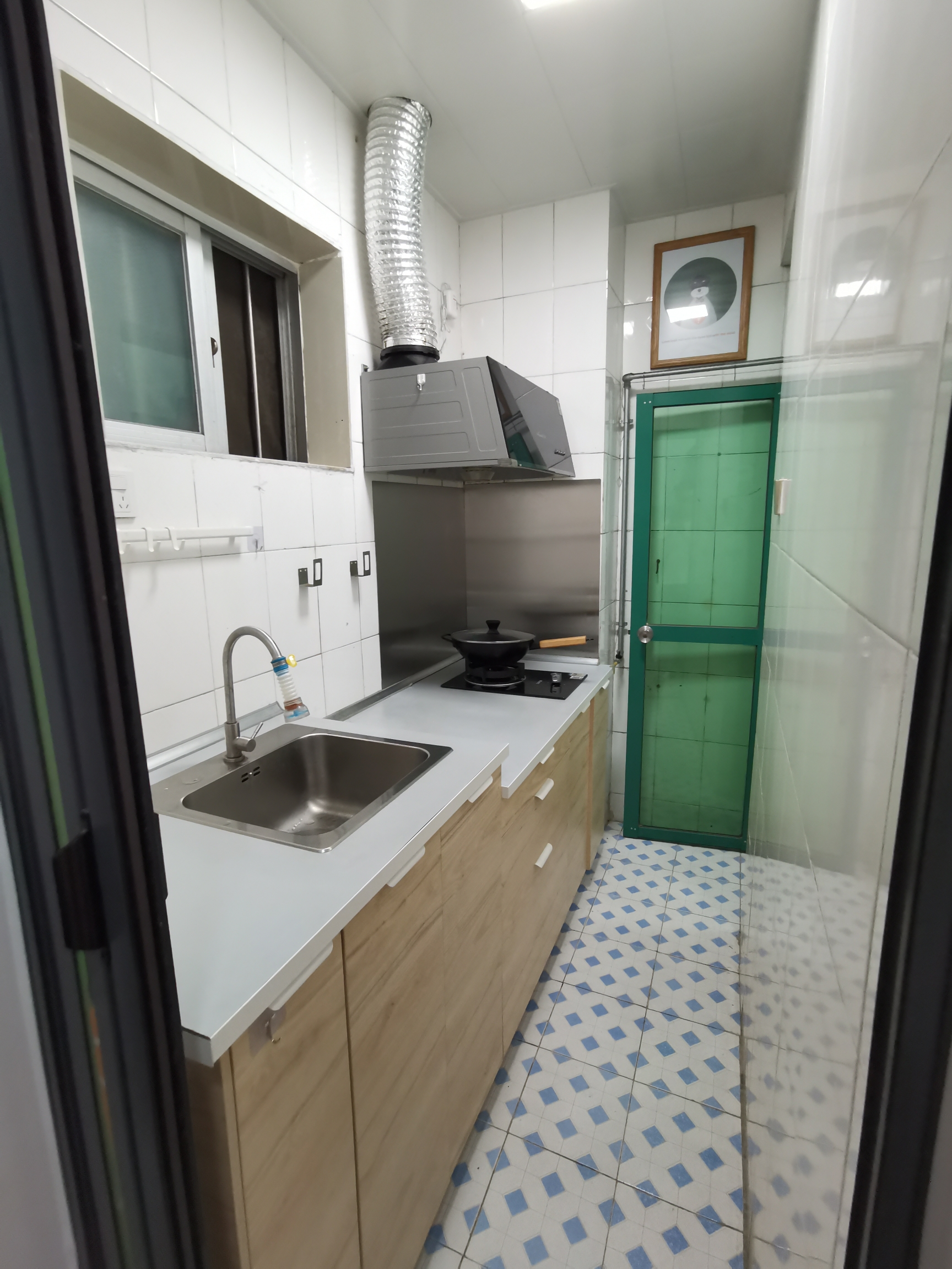 Shenzhen-Nanshan-Cozy Home,Clean&Comfy,Hustle & Bustle