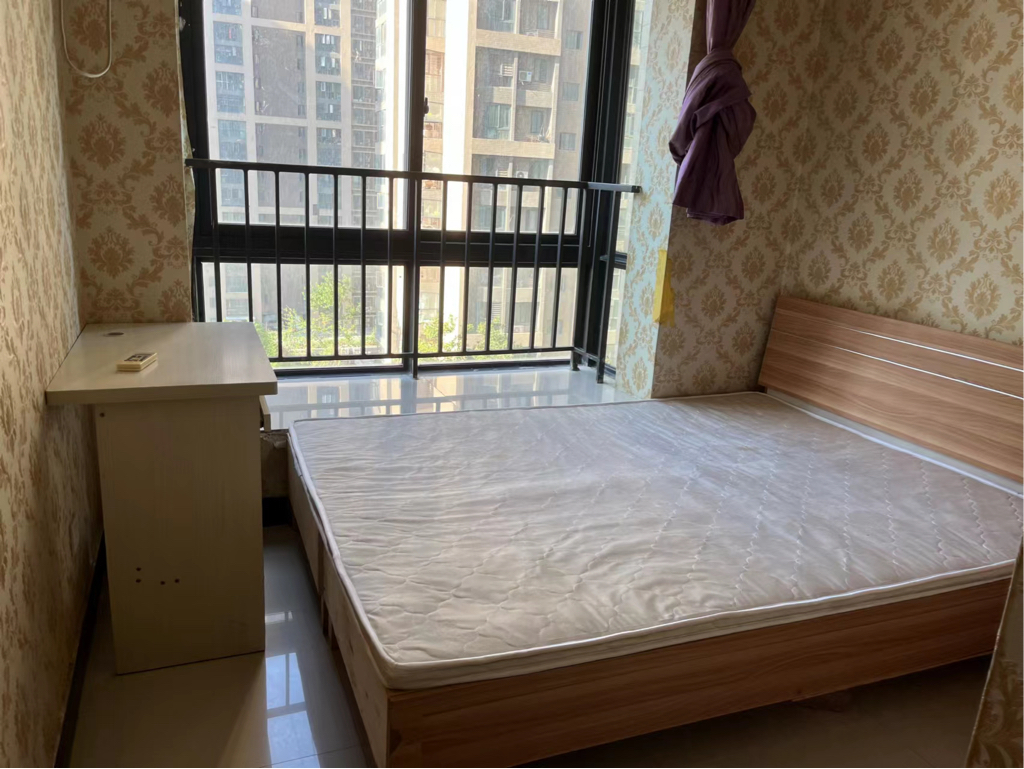 Zhengzhou-Jinshui-Cozy Home,Clean&Comfy,No Gender Limit,Hustle & Bustle,Pet Friendly