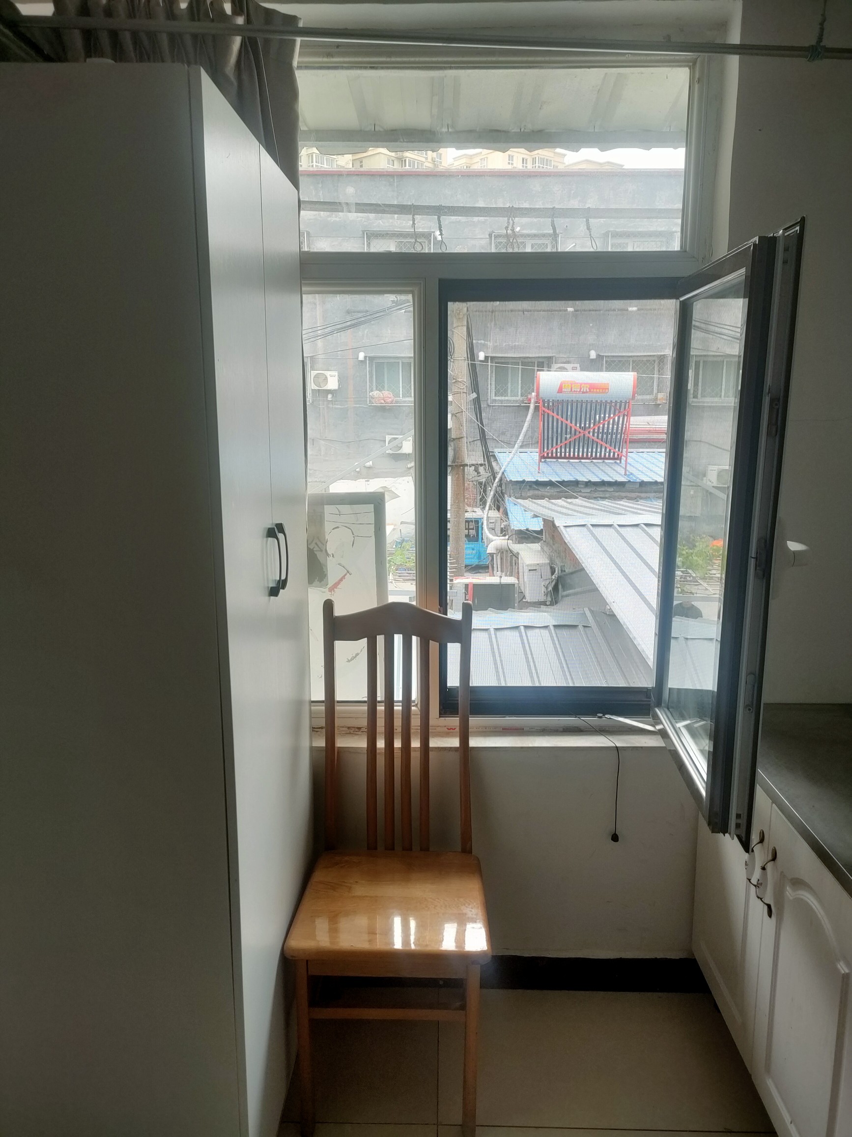 北京-房山-温馨小窝,干净治愈,不限性别,市井烟火气