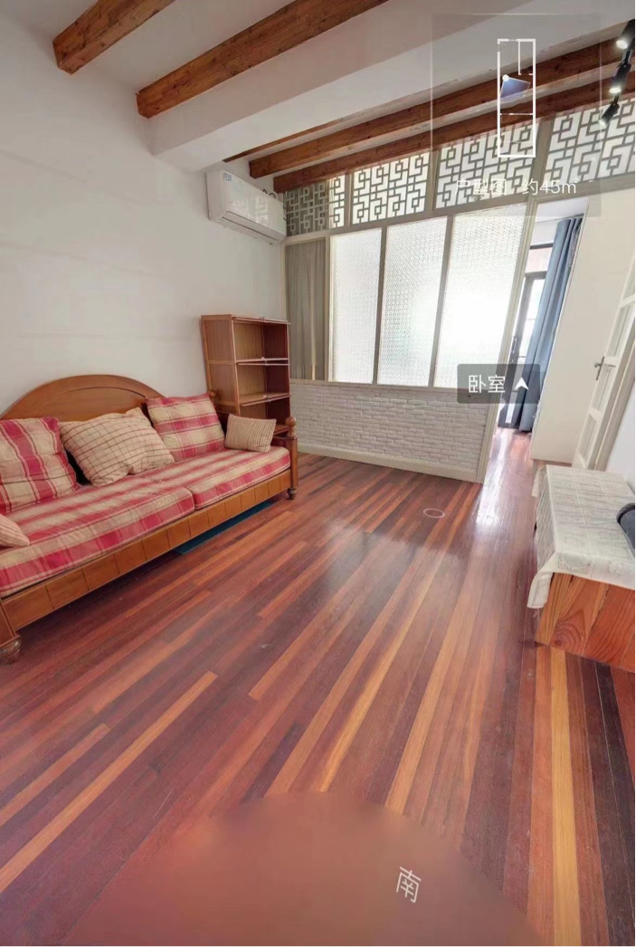 Xuhui 建国西路354弄