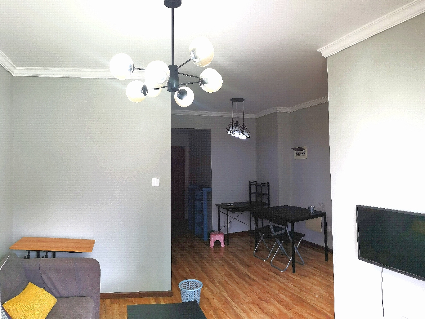 成都-金牛-温馨小窝,不限性别