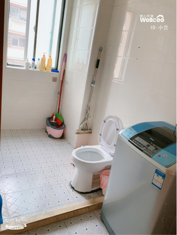Shanghai-Pudong-Cozy Home,Clean&Comfy,No Gender Limit,Hustle & Bustle,Chilled