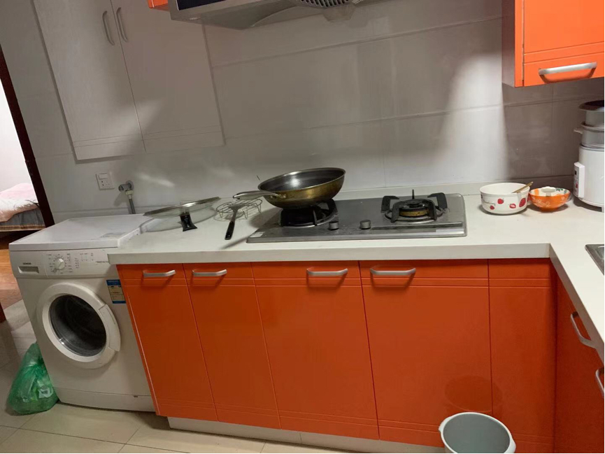 Shanghai-Putuo-Cozy Home,Clean&Comfy,No Gender Limit,“Friends”,LGBTQ Friendly,Pet Friendly