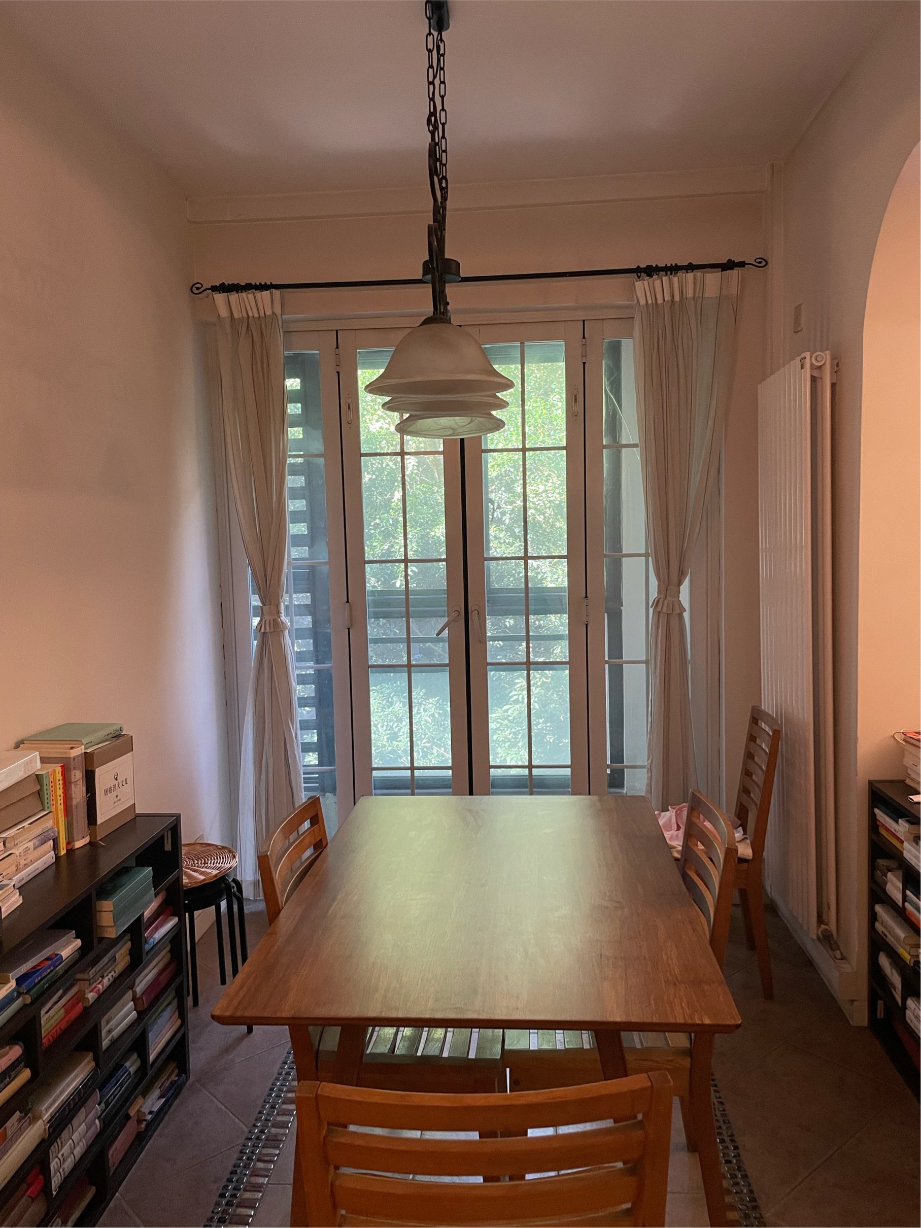 ChengduWuhouShort TermPet Friendly