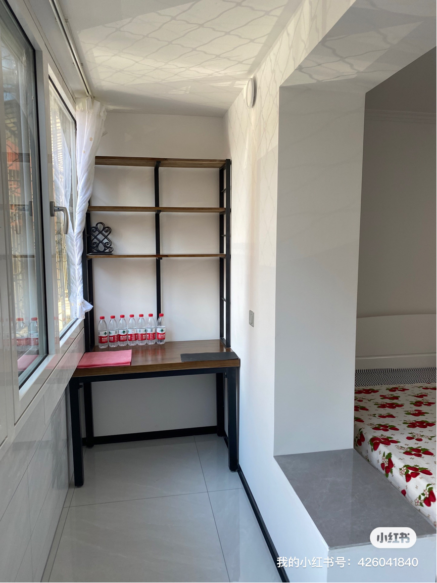 花有重开日整租房源2