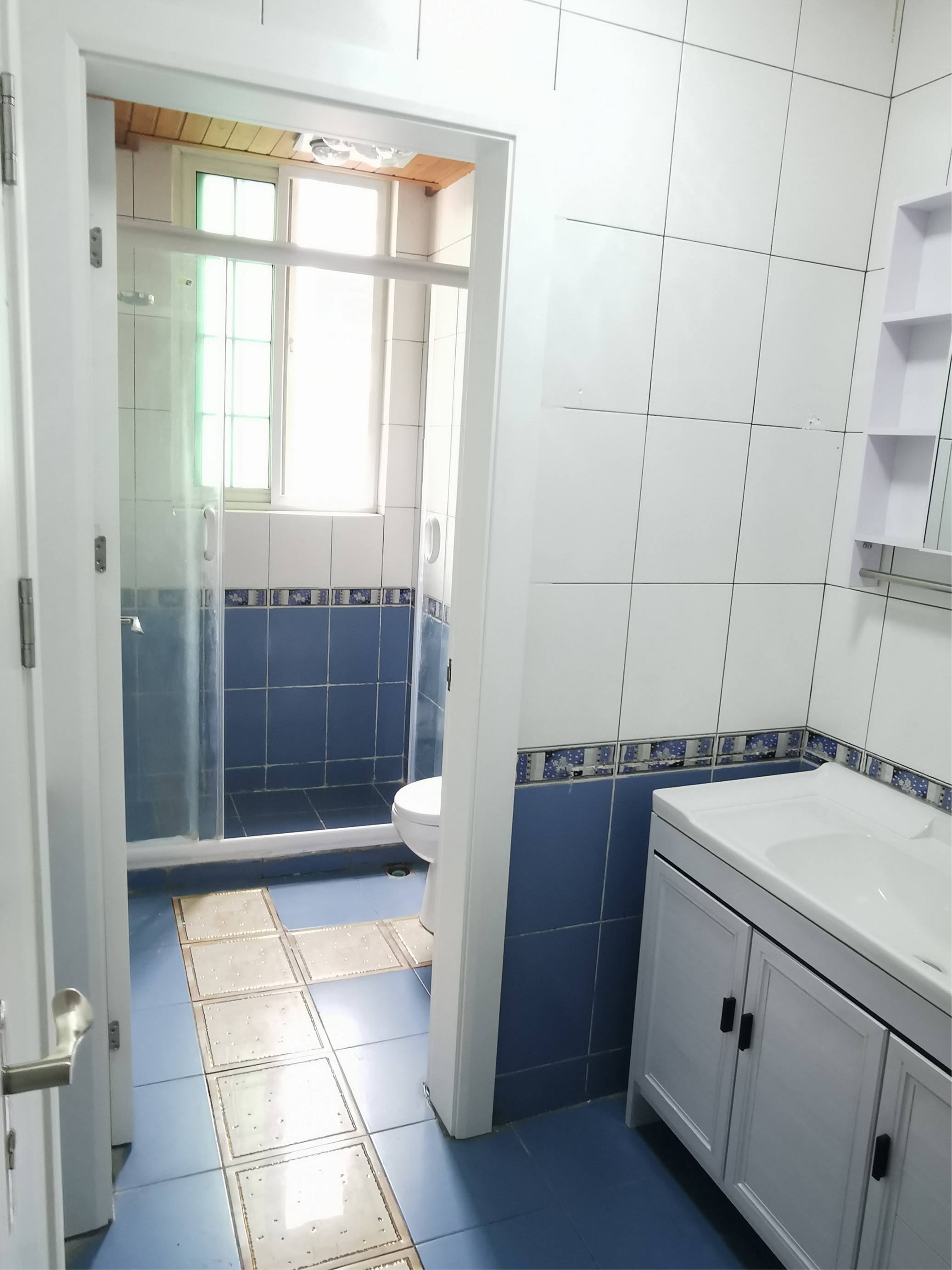 Shanghai-Minhang-Cozy Home,Chilled