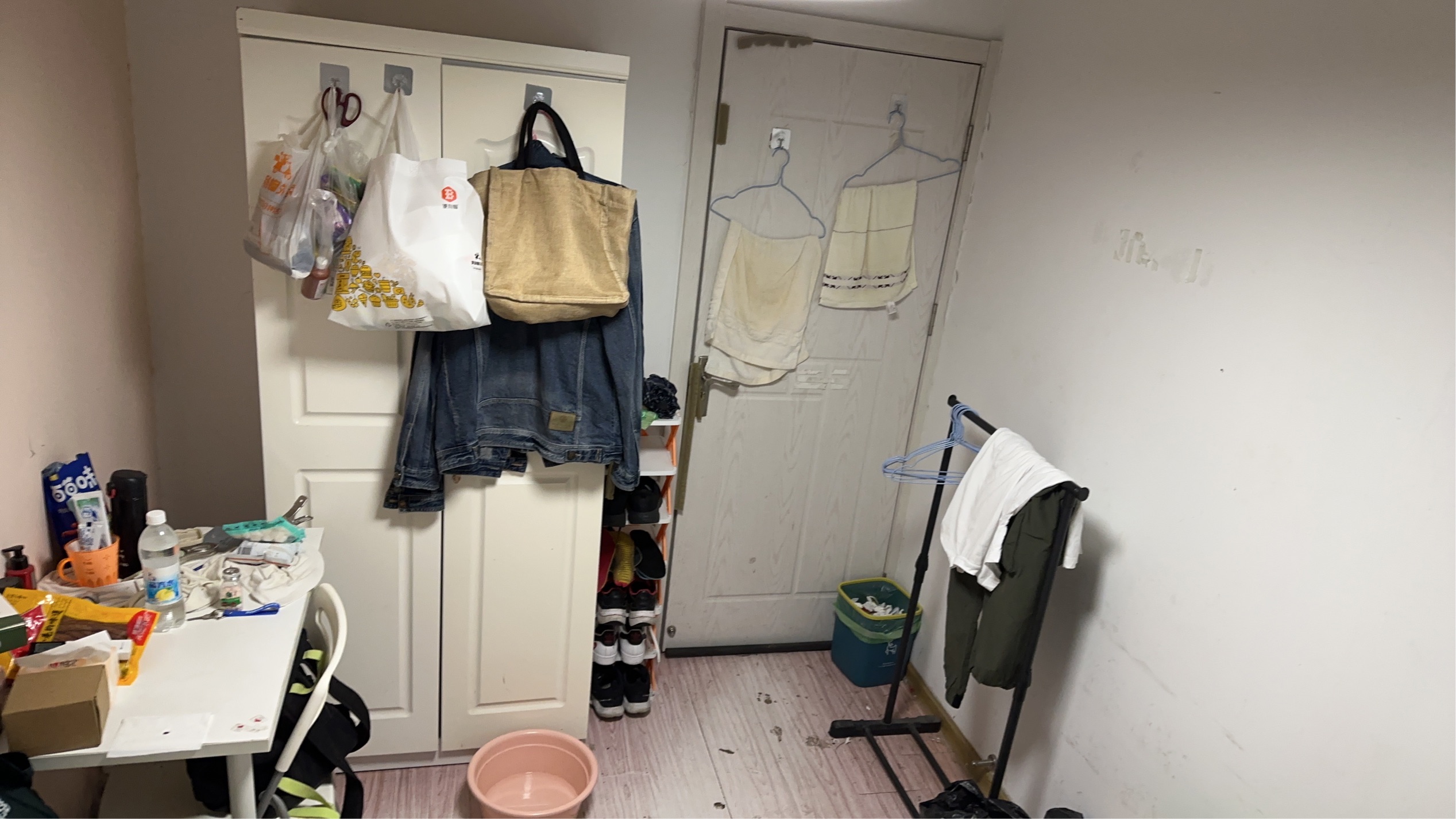 南京-栖霞-40RMB/晚,温馨小窝,干净治愈,不限性别,市井烟火气,老友记,慢时光,LGBTQ友好,宠物友好