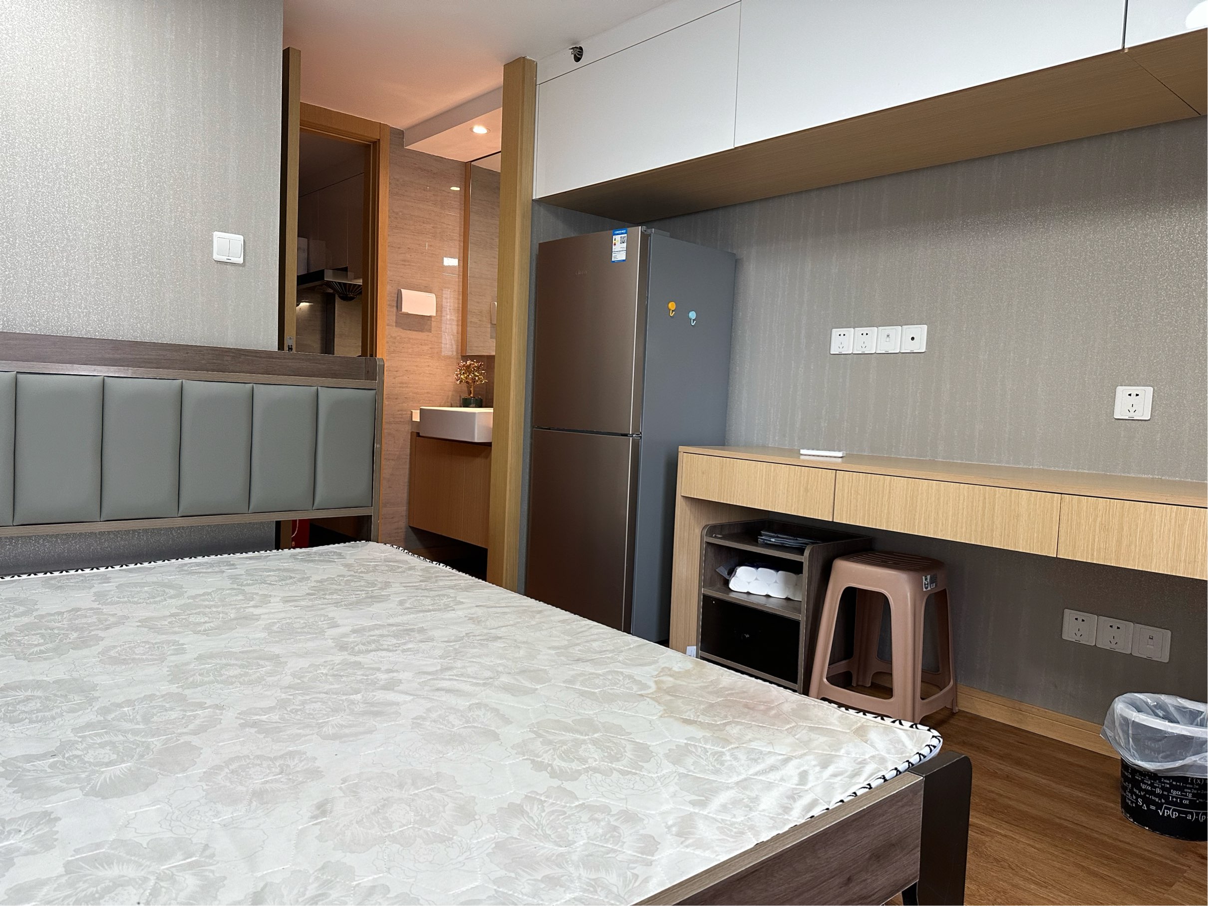 乐银林整租房源2