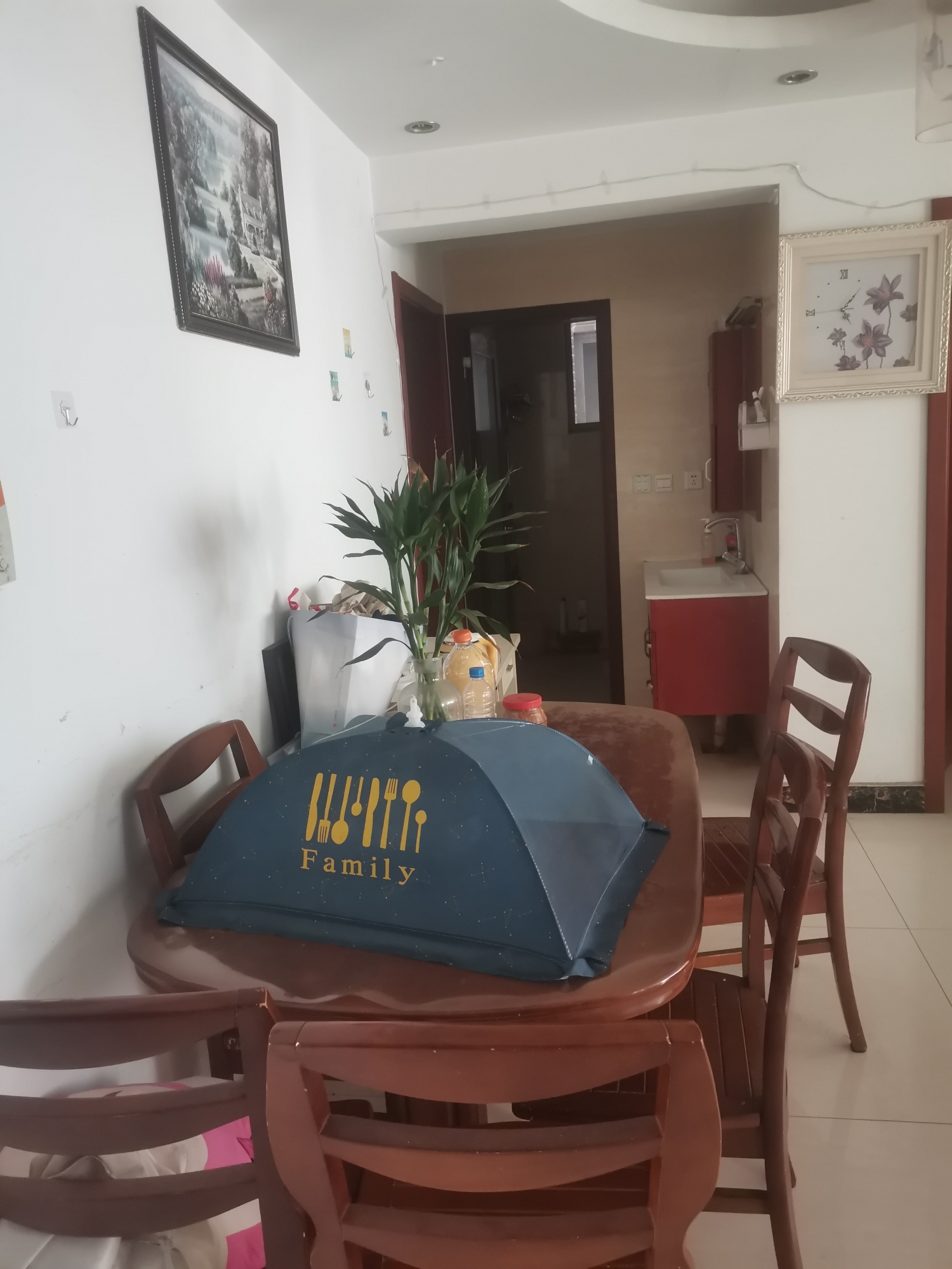 昆明-盘龙-温馨小窝,干净治愈