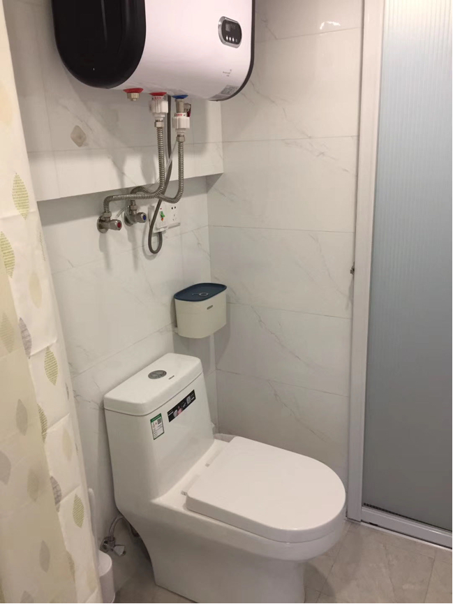 Shanghai-Songjiang-Clean&Comfy