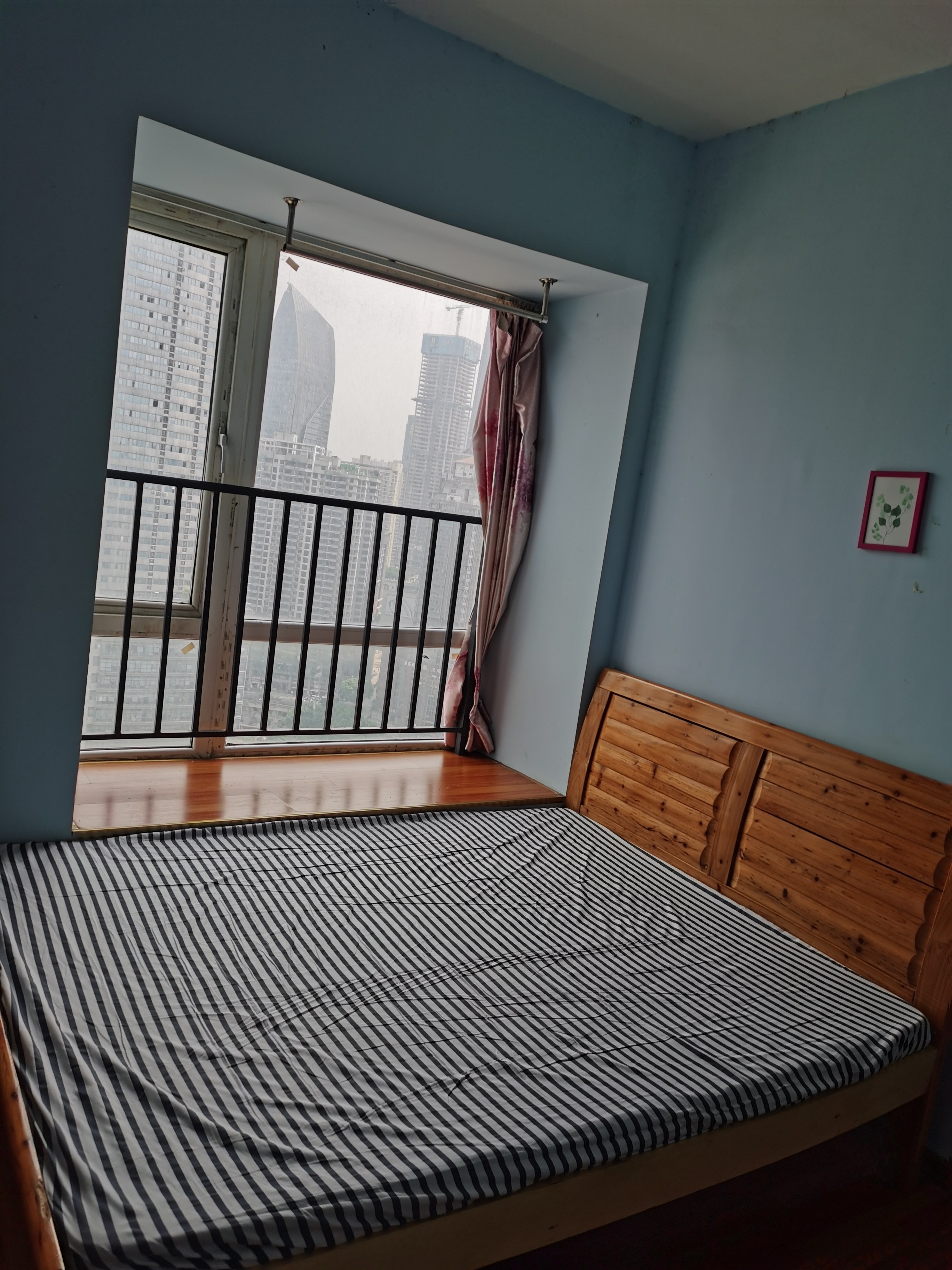 Cozy Home-Clean&Comfy-No Gender Limit