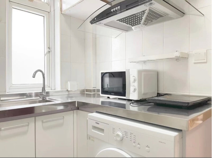 Shanghai-Changning-Clean&Comfy,No Gender Limit,Chilled,Pet Friendly