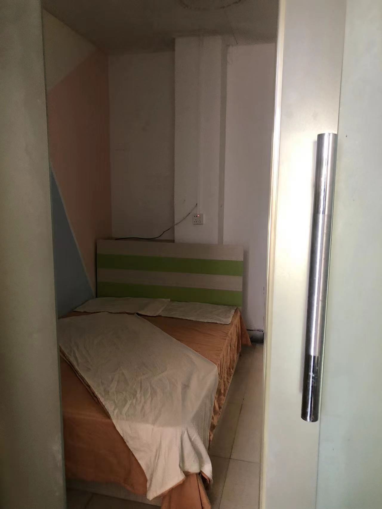 Guangzhou-Tianhe-Cozy Home,Clean&Comfy,No Gender Limit