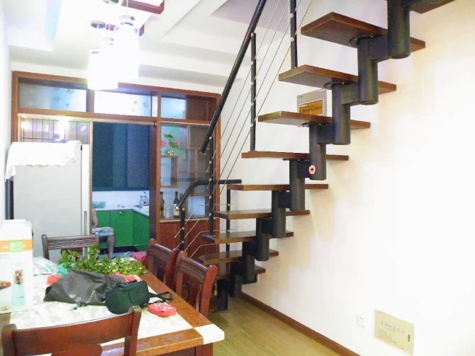 Hefei-Shushan-Cozy Home,Clean&Comfy,No Gender Limit