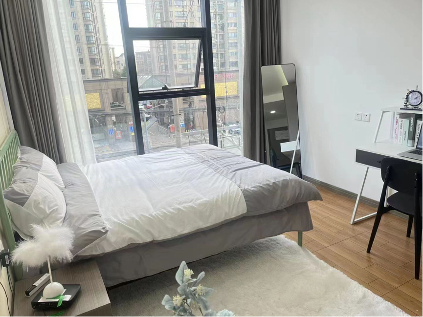 Shanghai-Jing‘An-Cozy Home,Clean&Comfy,No Gender Limit,“Friends”,Chilled,LGBTQ Friendly,Pet Friendly