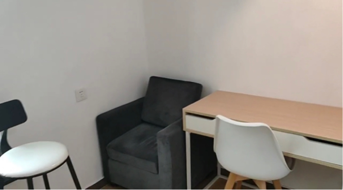 Shanghai-Jing‘An-Cozy Home,Clean&Comfy,No Gender Limit,Hustle & Bustle,“Friends”,Chilled
