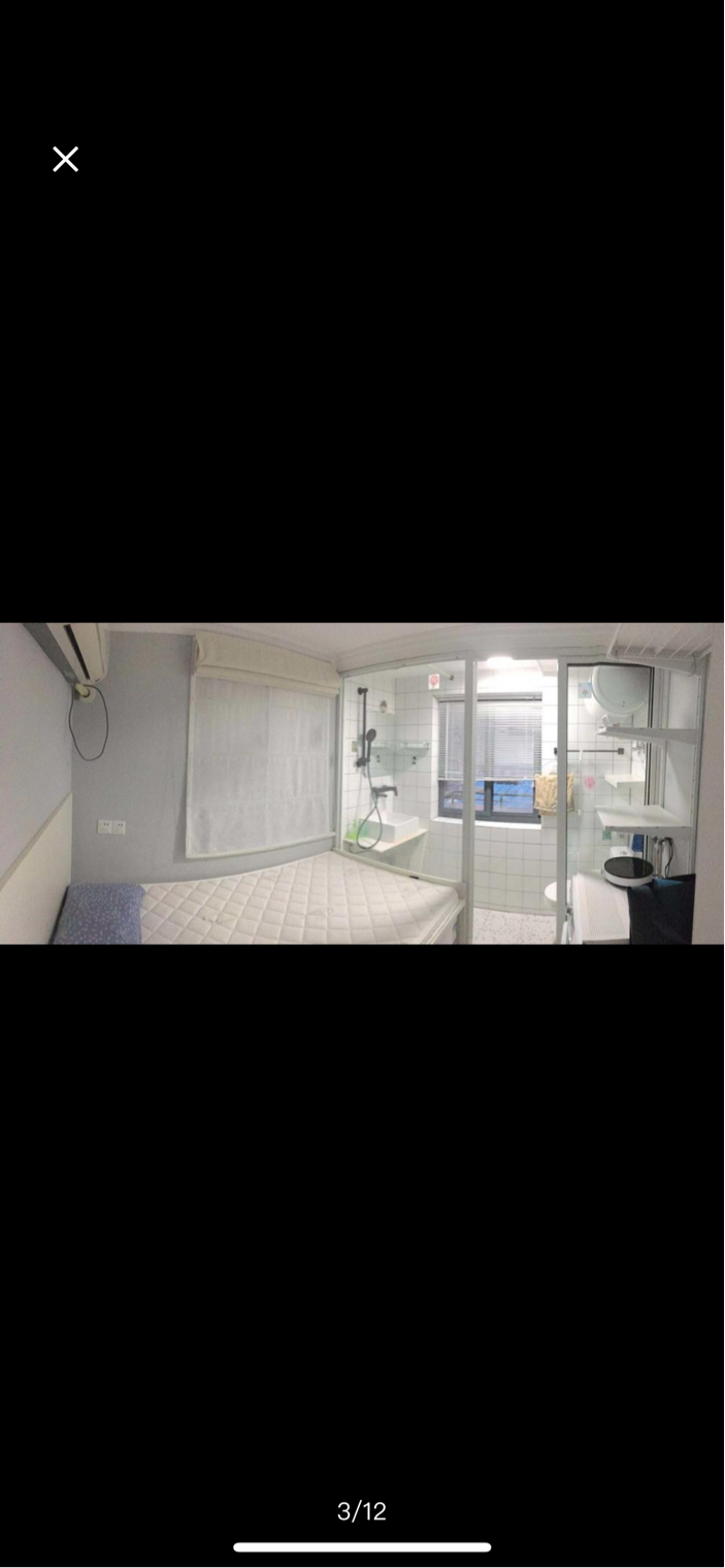 Shanghai-Xuhui-Cozy Home,Clean&Comfy,Hustle & Bustle,Chilled