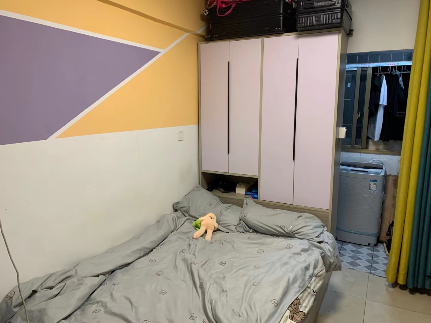 Xiamen-Huli-Sublet