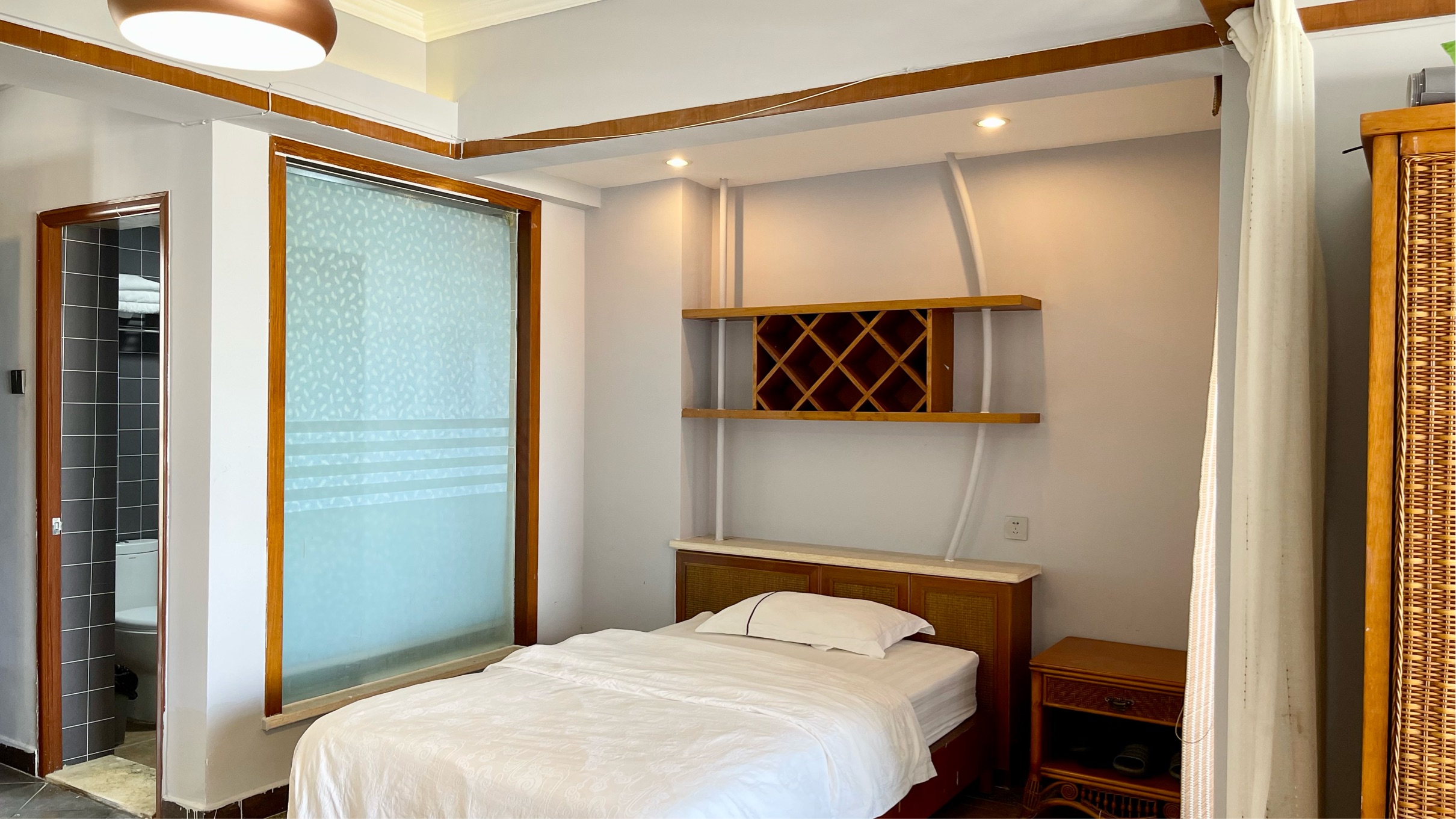Sanya-Tianya-600RMB/Night,Long & Short Term