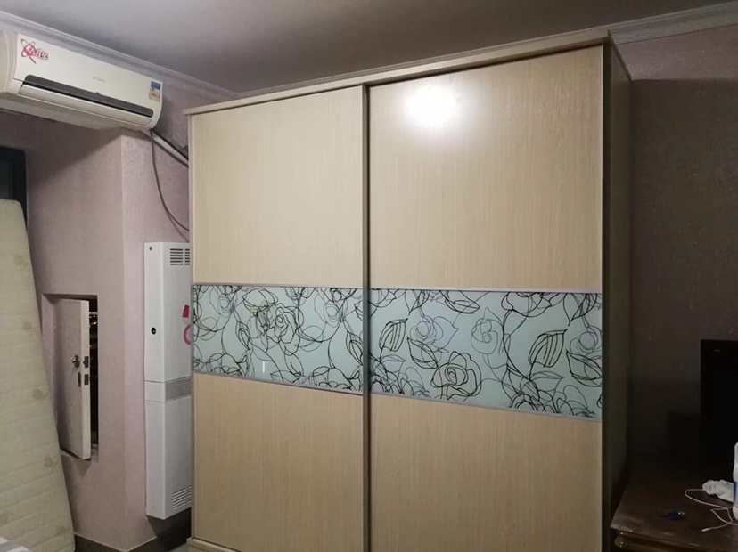 Xicheng 茶马北街11号院