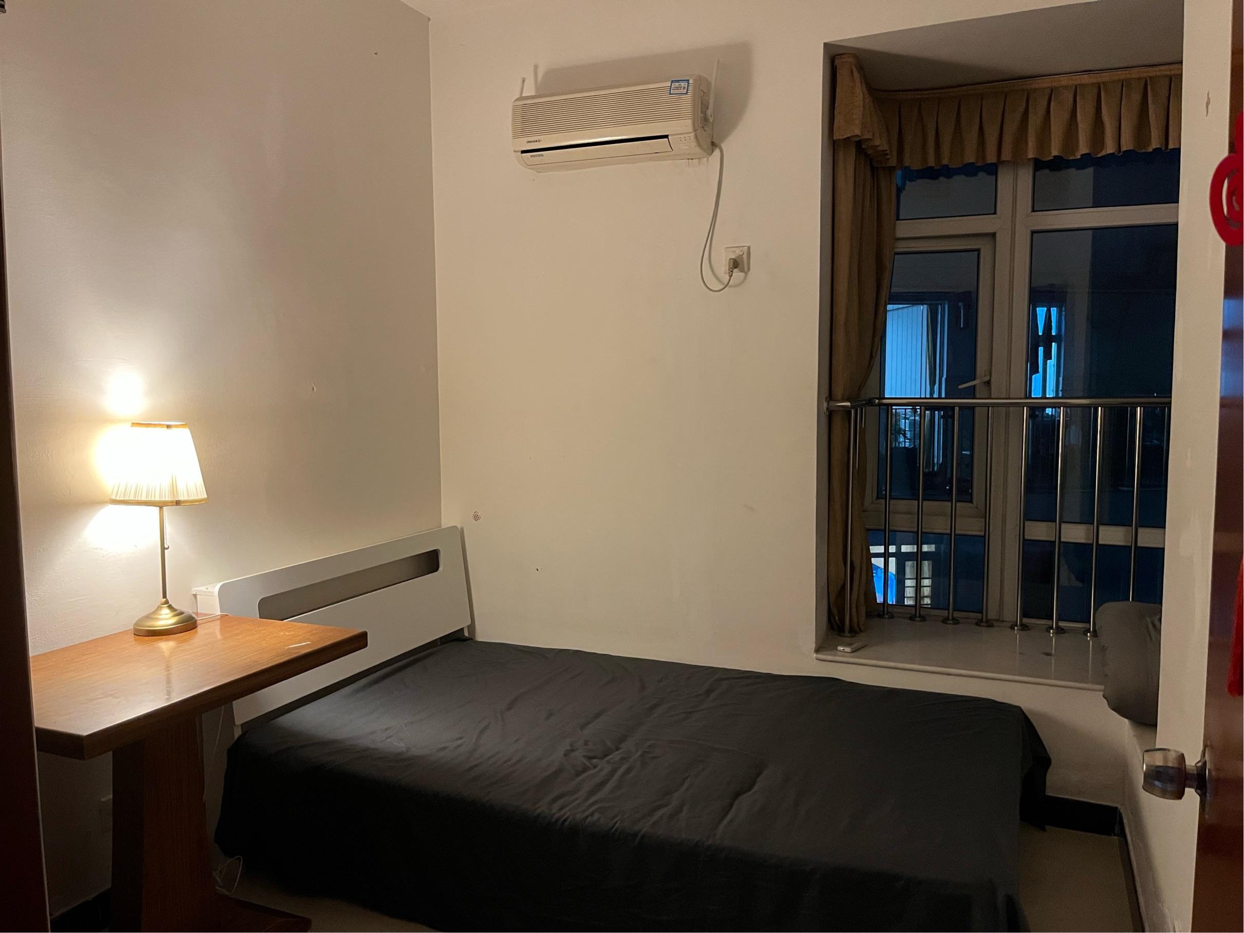 Shenzhen-Futian-Cozy Home,Clean&Comfy,“Friends”,LGBTQ Friendly