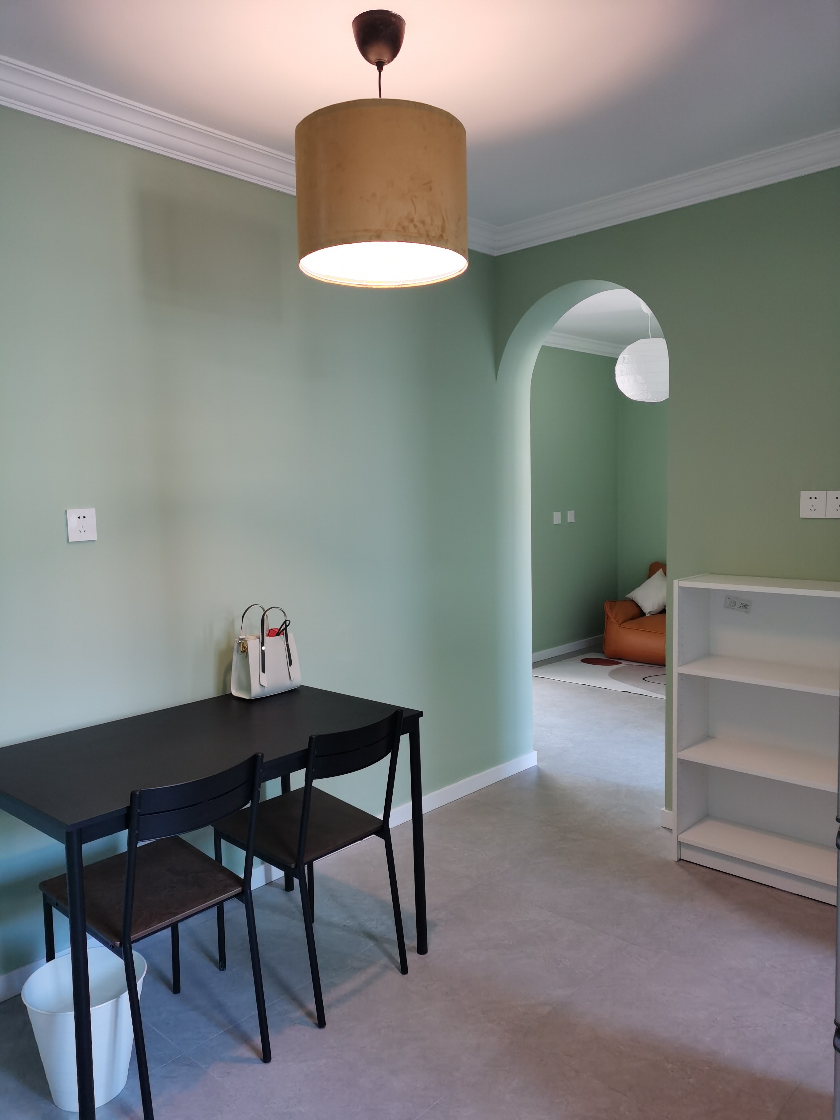 Shanghai-Pudong-Cozy Home,Clean&Comfy,No Gender Limit,Hustle & Bustle,Chilled