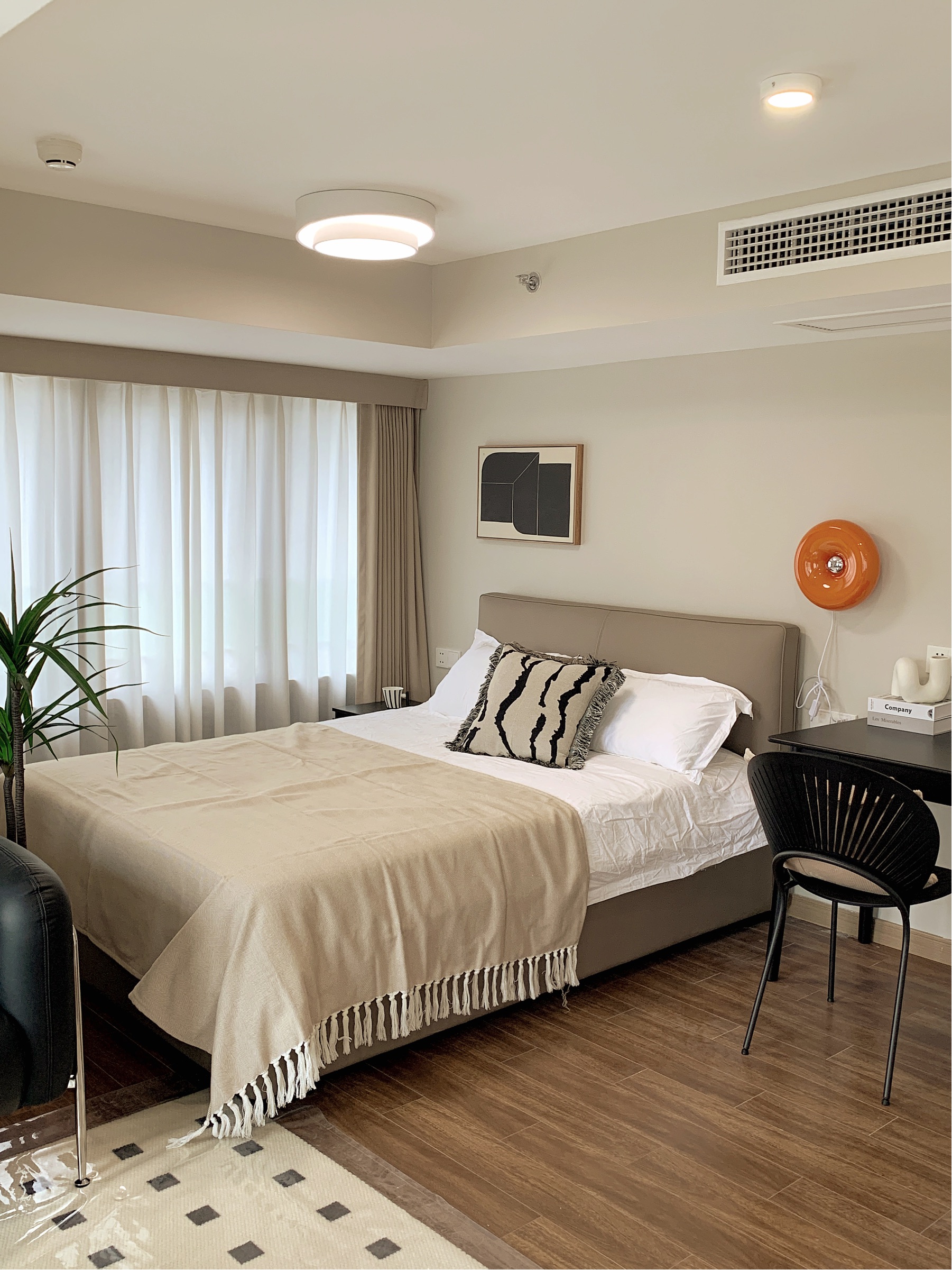 许女士整租房源3