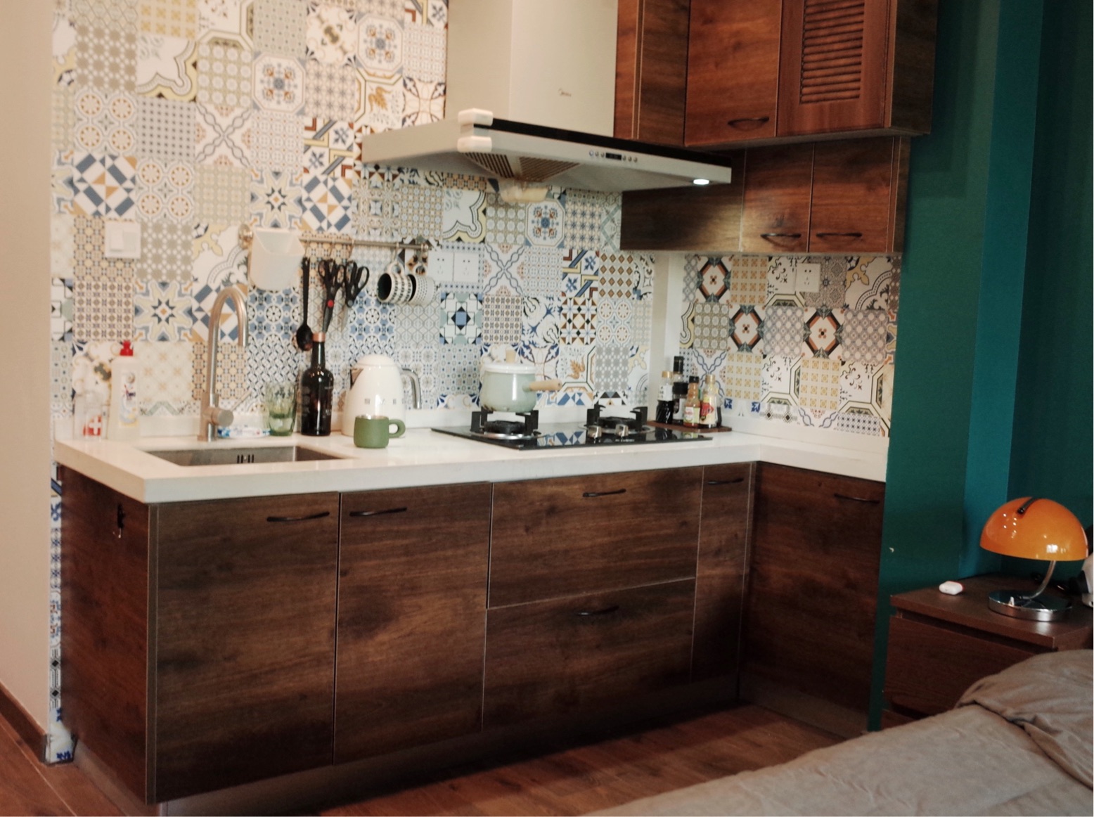 Shanghai-Xuhui-Cozy Home,Clean&Comfy,No Gender Limit