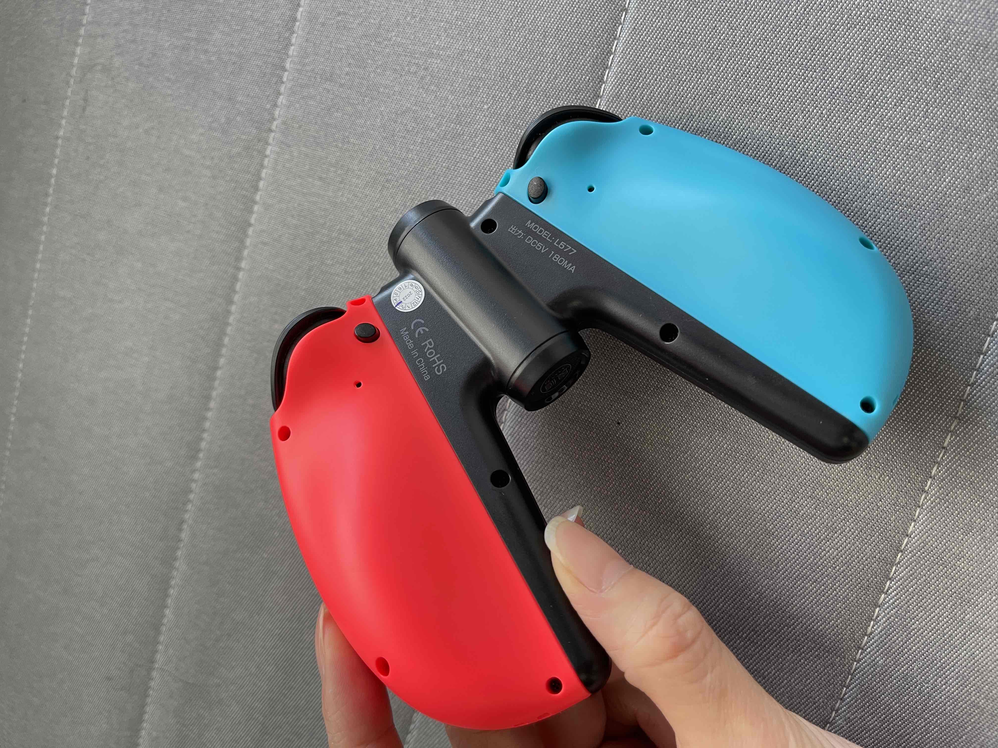 九九新Switch 手柄🎮