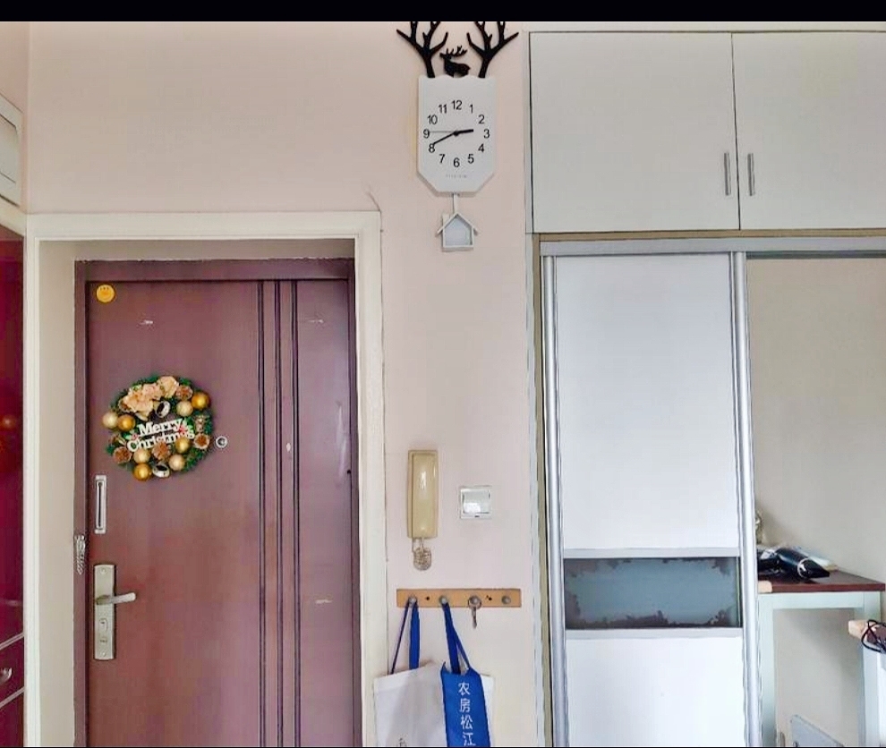 上海-靜安-乾淨治愈,不限性別,市井煙火氣,慢時光,LGBTQ友好,寵物友好